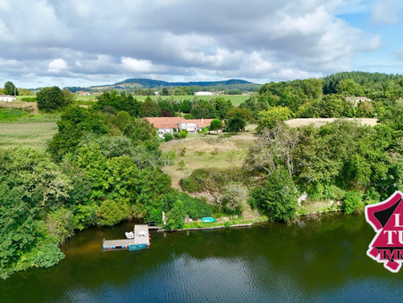 vente maison Saint-sylvestre-sur-lot