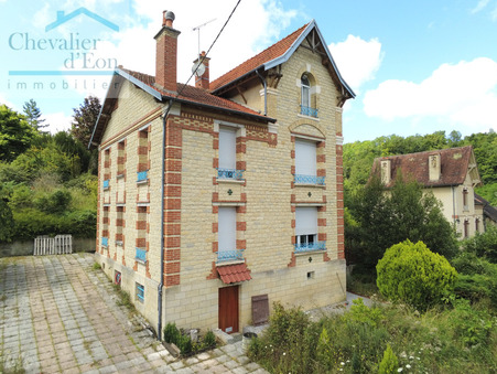 vente maison Tonnerre