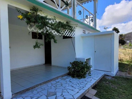 location maison Saint-françois