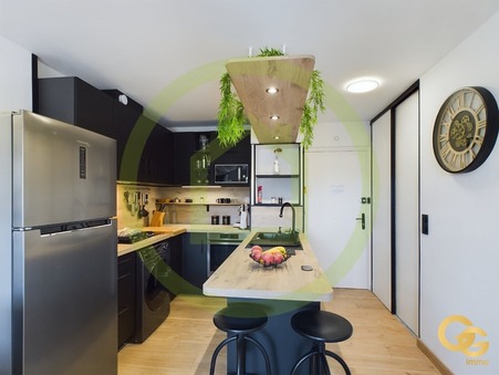 vente appartement Vallauris