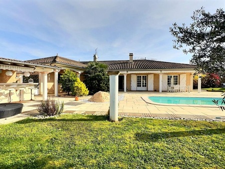 vente maison Charnay-lès-mâcon