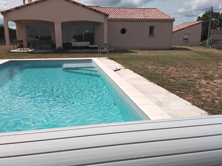 vente maison Fumel  279 000€
