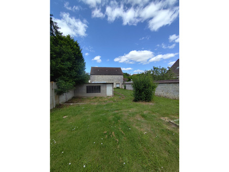 vente maison vayres-sur-essonne