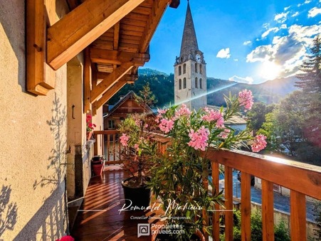 vente appartement Saint-Chaffrey  364 000€