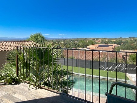 vente maison Corneilhan