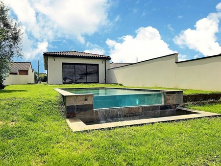 vente maison MACON  510 000€