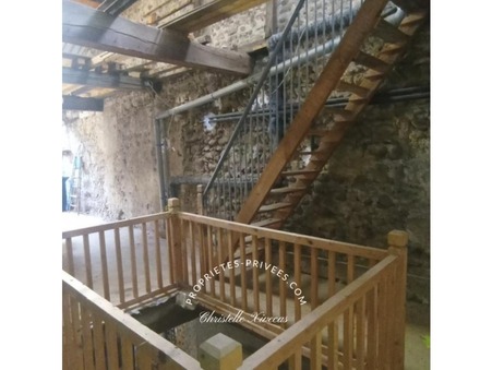 vente maison tournay