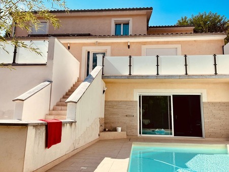 vente maison trévoux