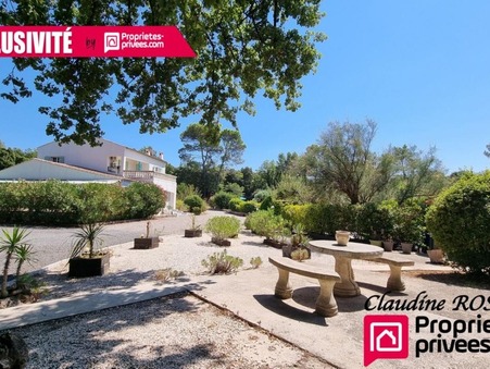 vente maison besse-sur-issole