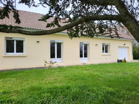 vente maison Saint-dizier