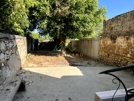 vente maison Cocumont