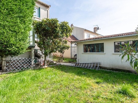 vente maison chilly-mazarin