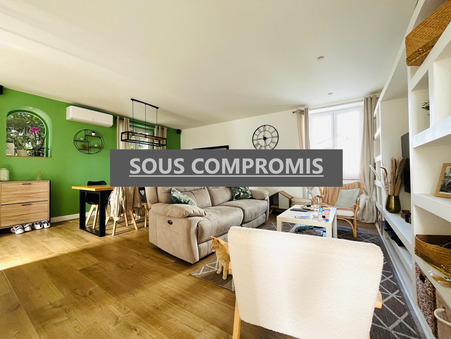 vente appartement Hendaye