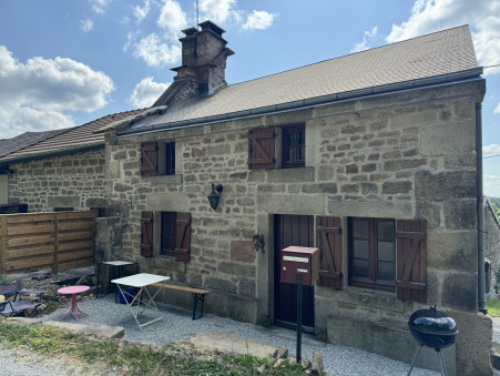 vente maison Saint-pierre-bellevue