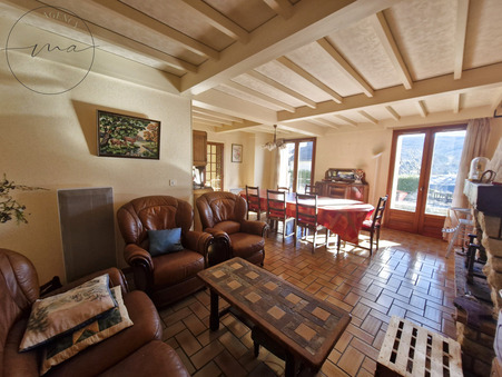 vente maison lacaune