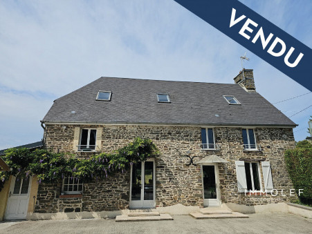 vente maison la ferriere harang