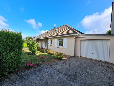 vente maison Flavin