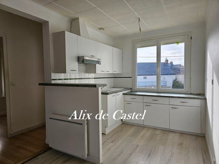 vente appartement Le pouliguen