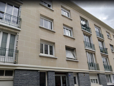 vente appartement Nantes  127 000€