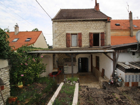 vente maison Châtellerault 89 590€