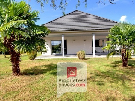 vente maison Amilly