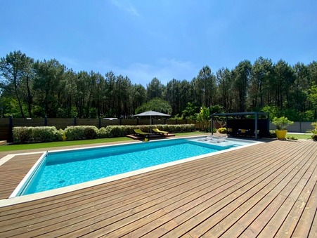 vente maison Cestas  950 000€