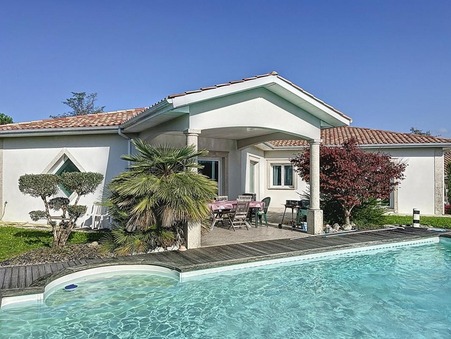 vente maison Ambarès-et-lagrave