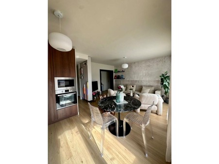 vente appartement Échirolles  125 000€