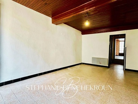 vente maison Limoux 95 000€