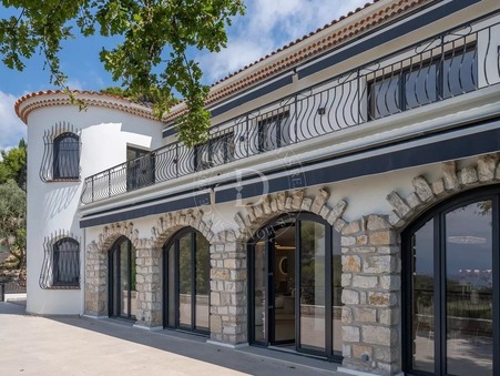 vente maison Nice