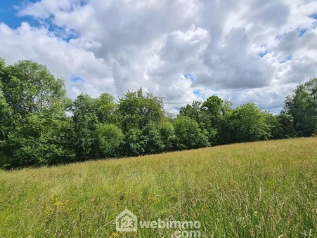 vente terrain Haut-de-bosdarros