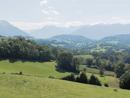 vente terrain Sevignacq meyracq