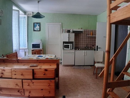 vente maison Eaux chaudes