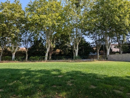 vente terrain Nailloux