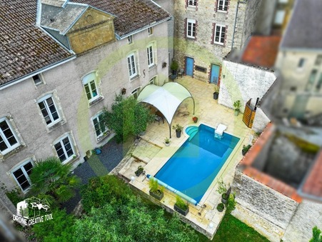 vente maison Stenay