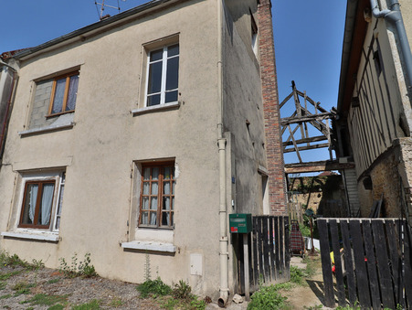 vente maison chaource