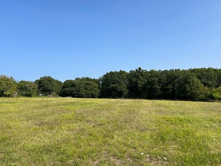 vente terrain Trélissac