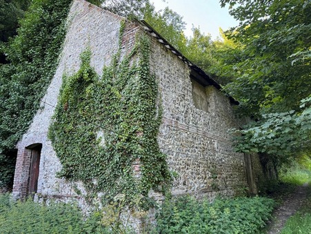 vente maison Vattetot-sur-mer