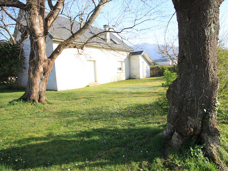 vente maison oloron sainte marie