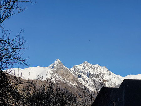 vente maison oloron sainte marie