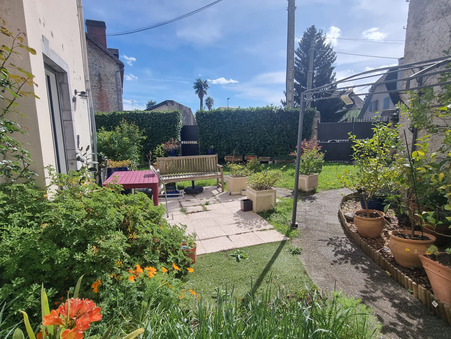 vente maison oloron sainte marie