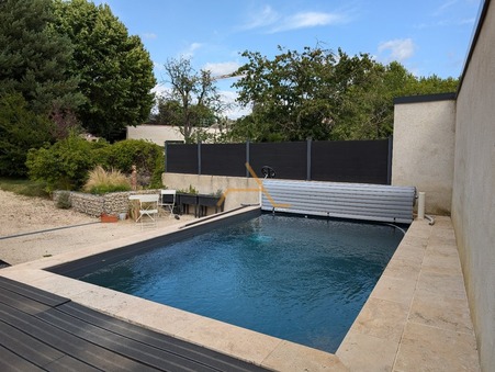 vente maison le poet laval