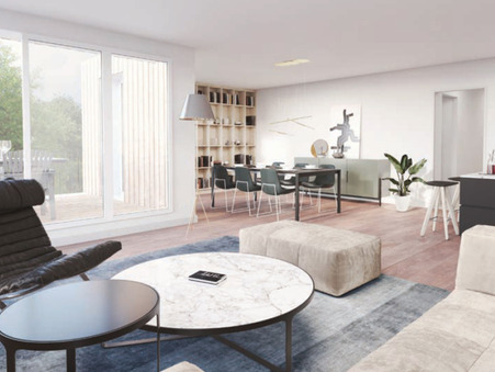 vente appartement Lomme