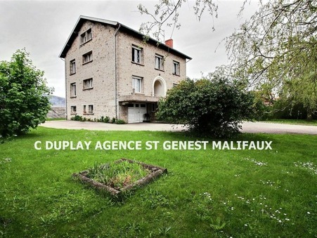vente maison Saint-romain-lachalm
