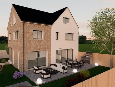 vente maison clamart