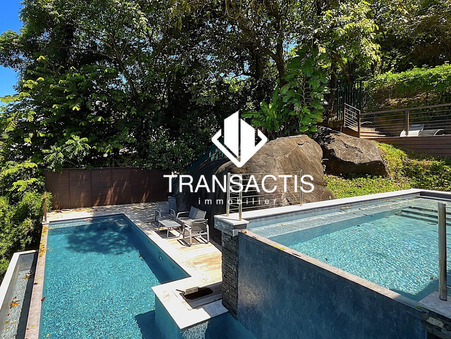vente maison Remire-montjoly