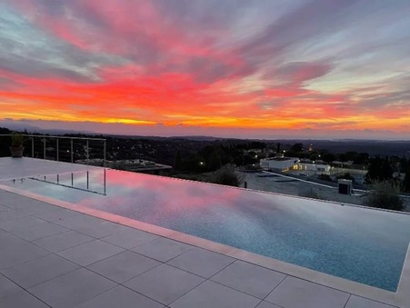 vente maison Châteauneuf-grasse