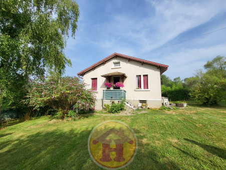 vente maison Saint-junien