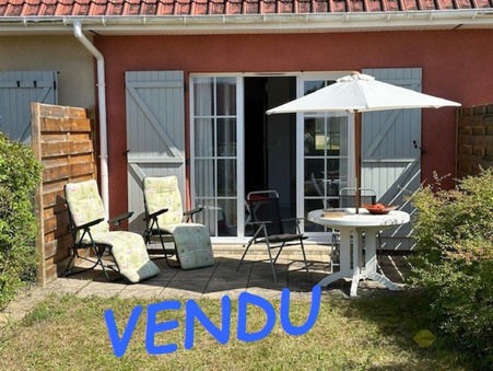 vente maison Sainte cecile