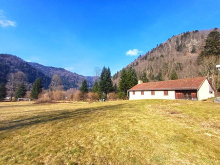 vente maison Lepuix